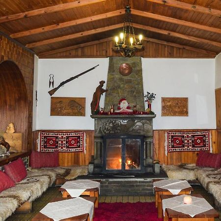 Natasa Rooms Filippaioi 외부 사진