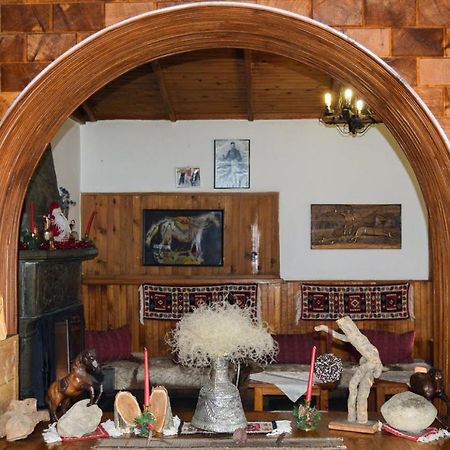 Natasa Rooms Filippaioi 외부 사진