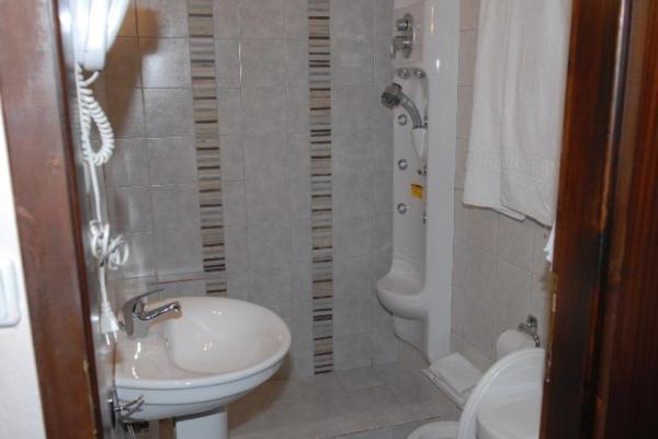 Natasa Rooms Filippaioi 객실 사진