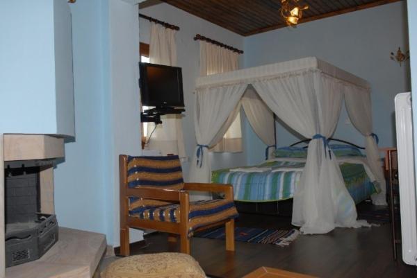 Natasa Rooms Filippaioi 객실 사진