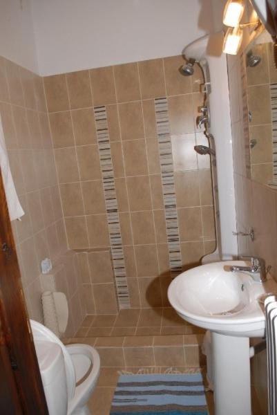 Natasa Rooms Filippaioi 객실 사진