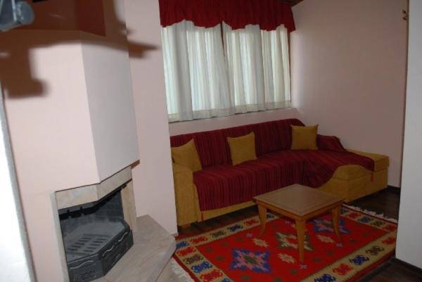 Natasa Rooms Filippaioi 객실 사진