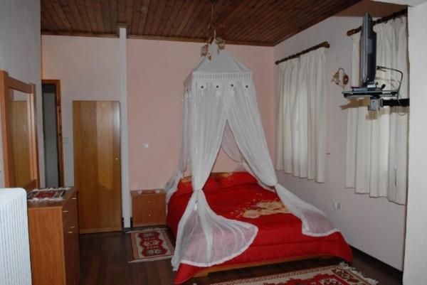 Natasa Rooms Filippaioi 객실 사진