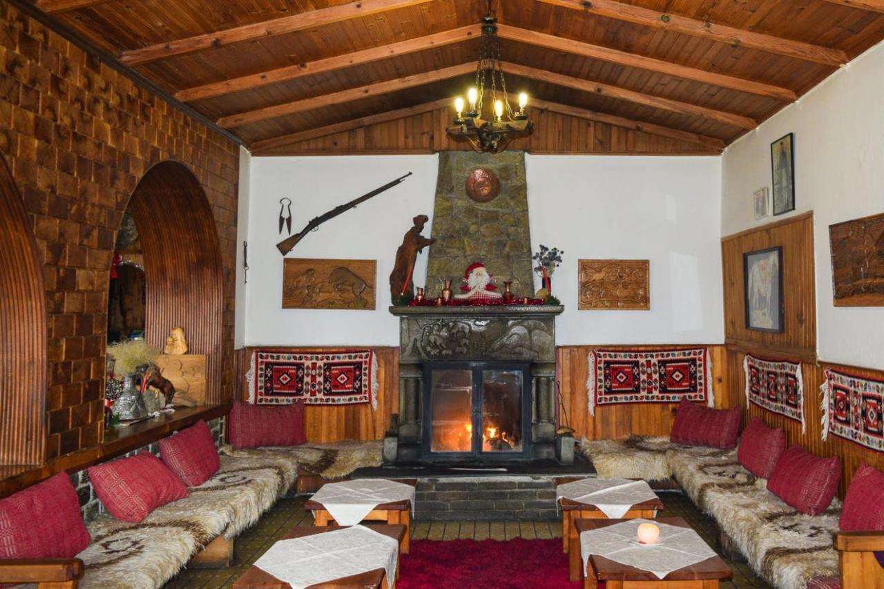 Natasa Rooms Filippaioi 외부 사진