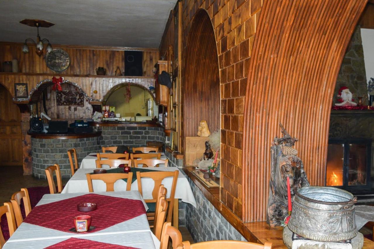 Natasa Rooms Filippaioi 외부 사진