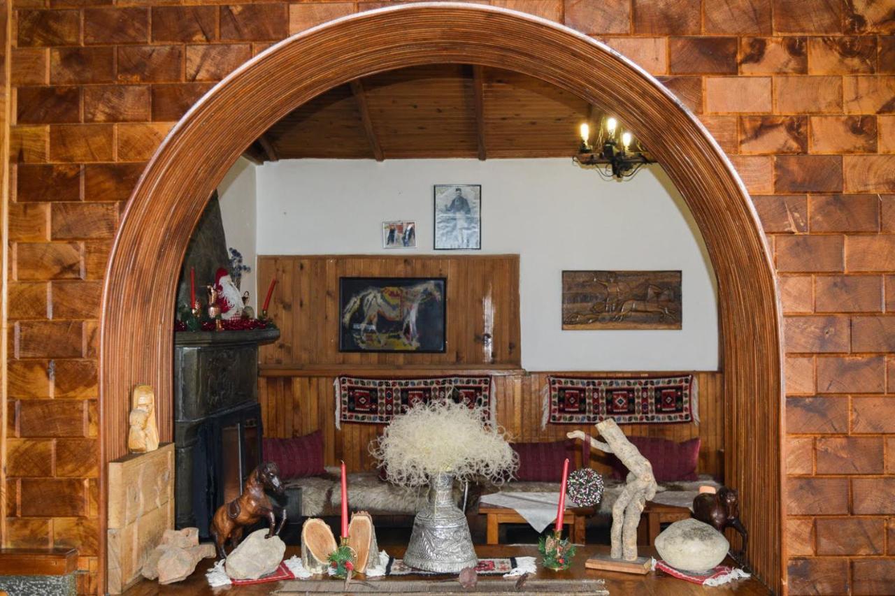 Natasa Rooms Filippaioi 외부 사진